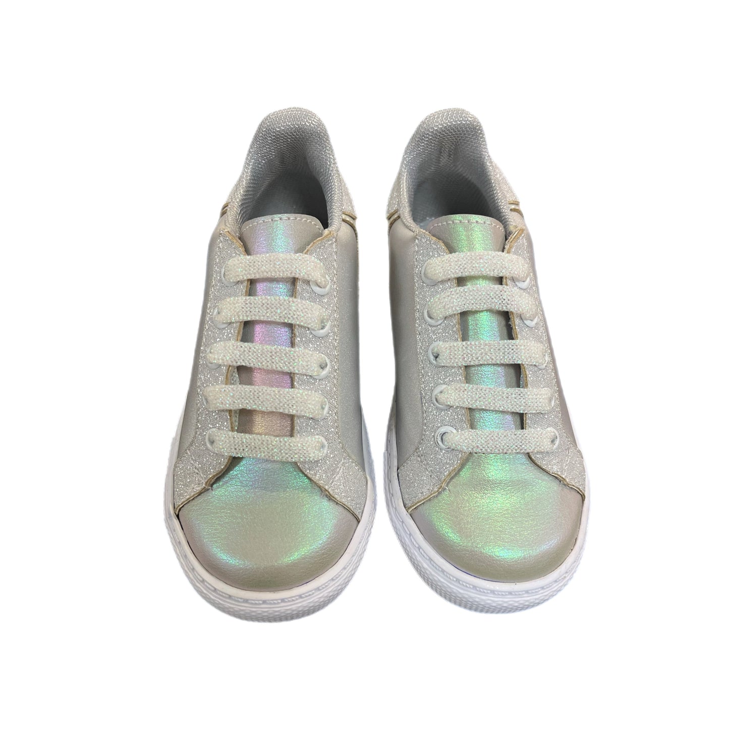 Sneakers - Glitter Kicks