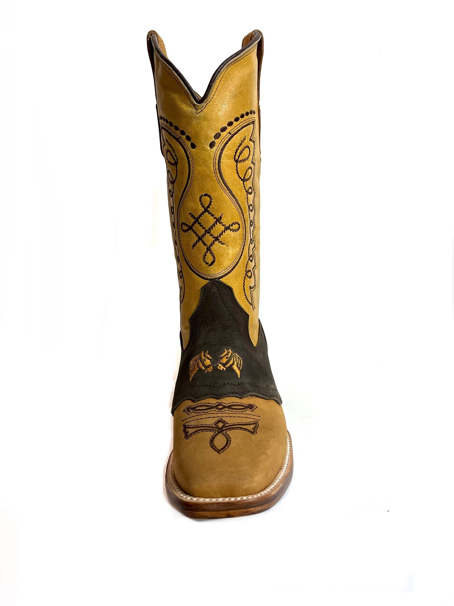 Palomino- Women Horse Boot- Save 70% off Use code: SAVE70