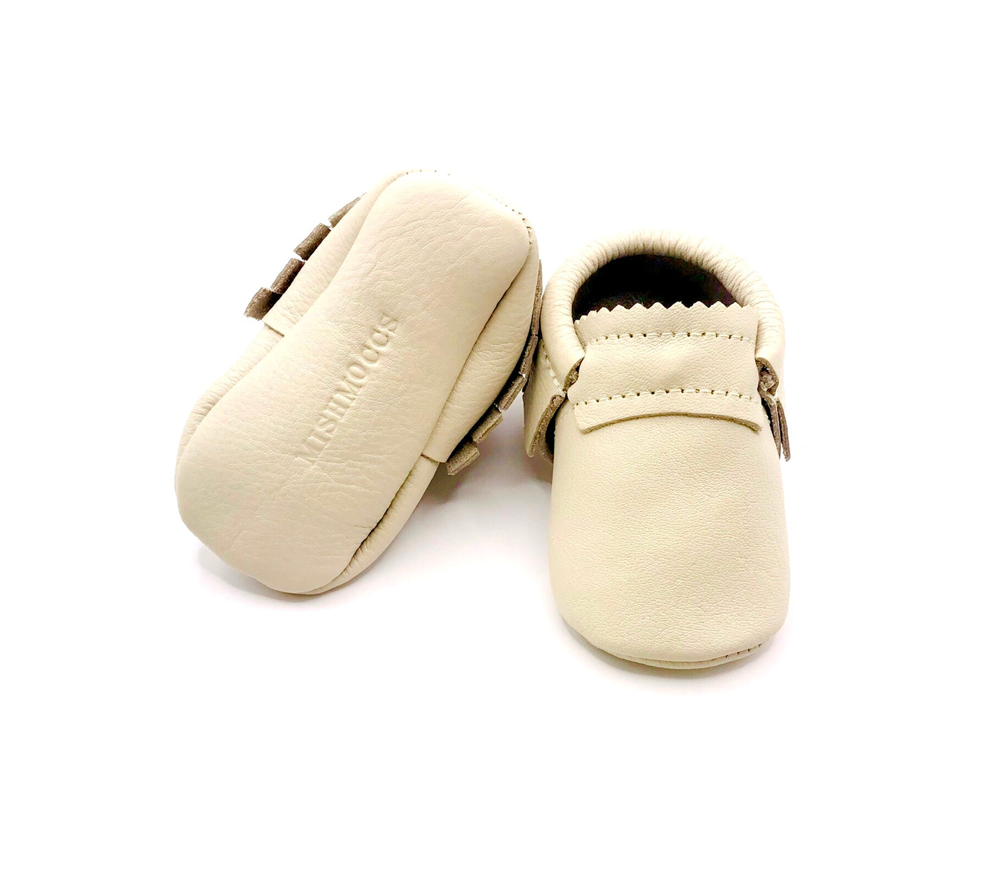 Oatmeal - Moccs