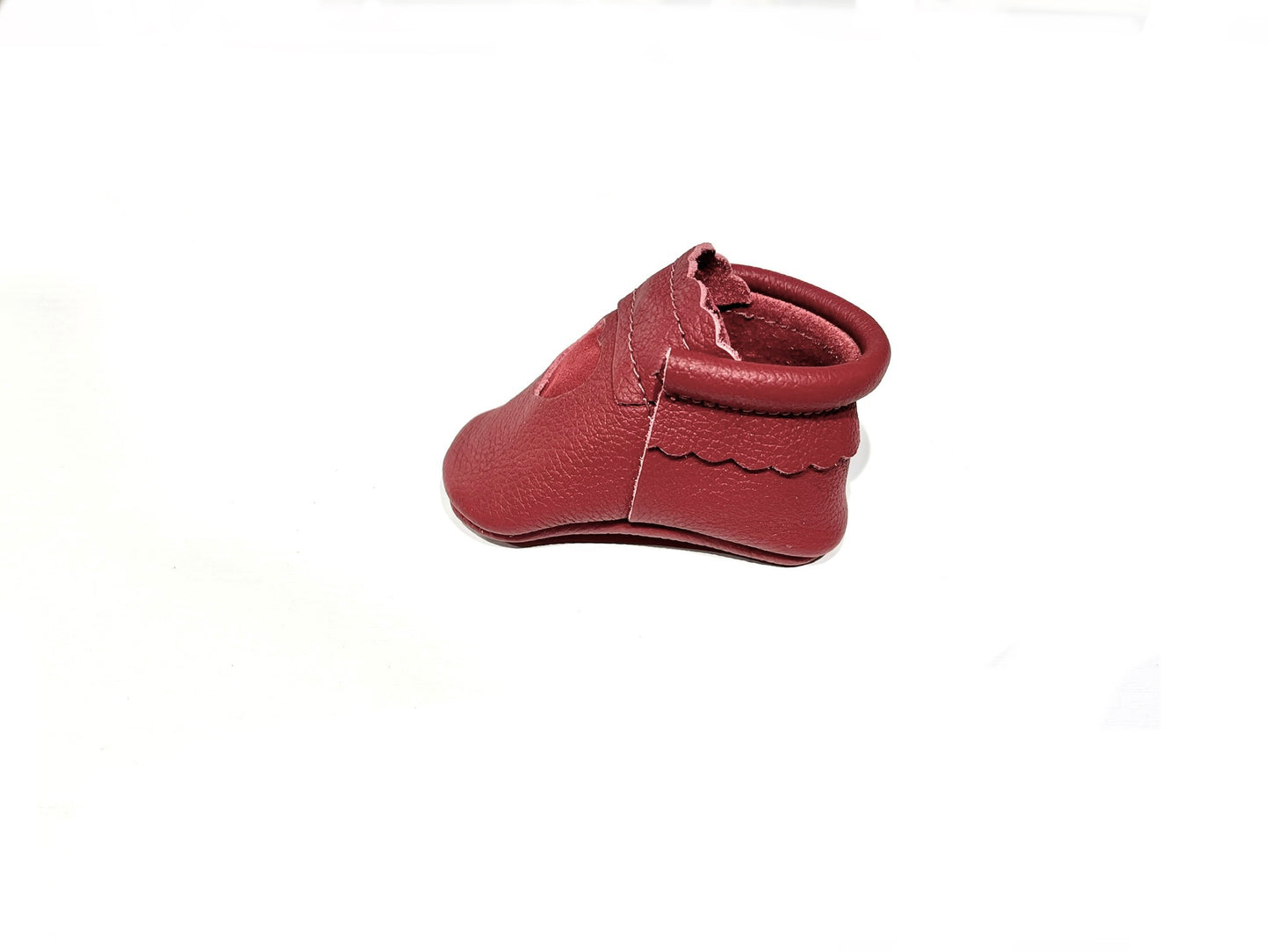 Heart - Moccs