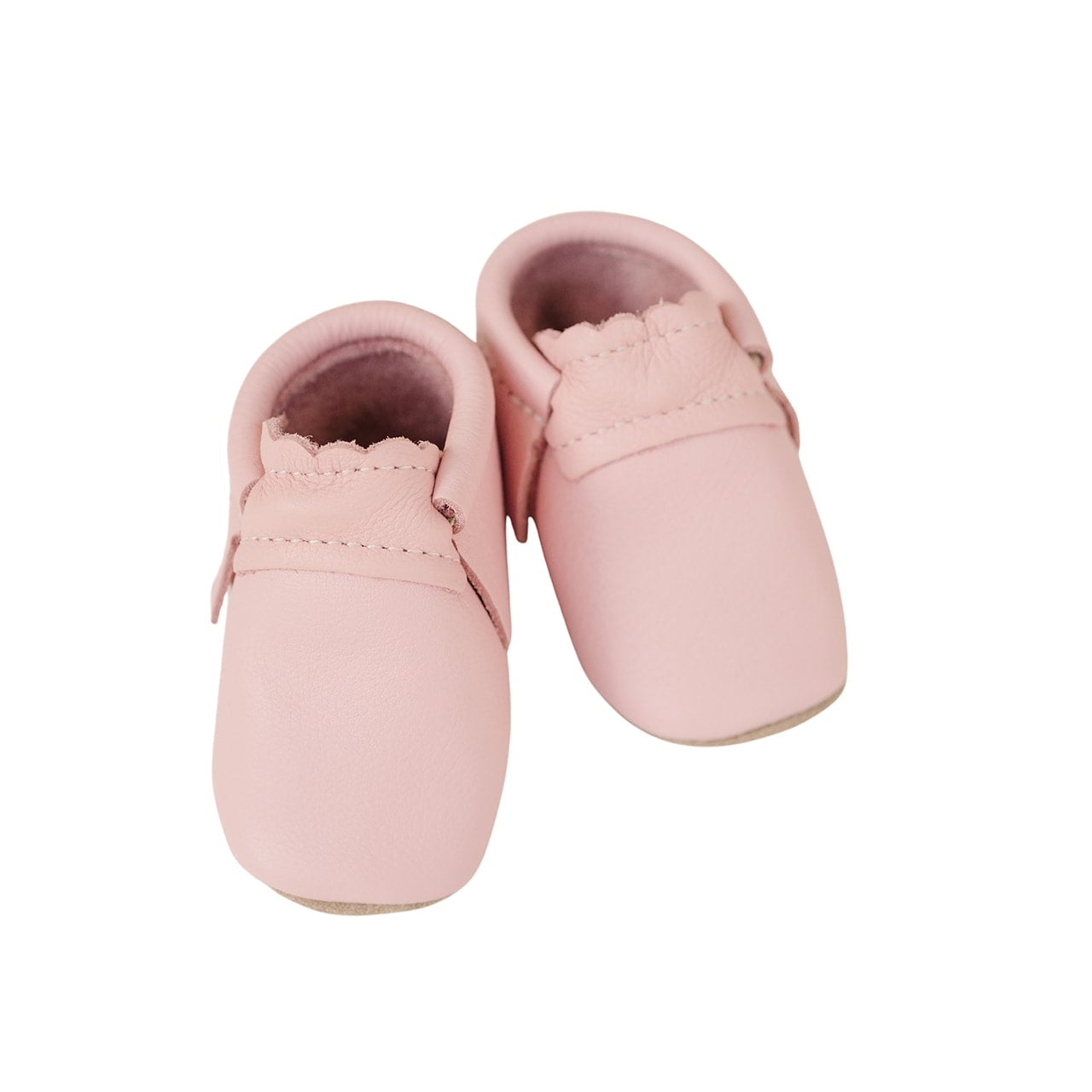 Pink - Moccs