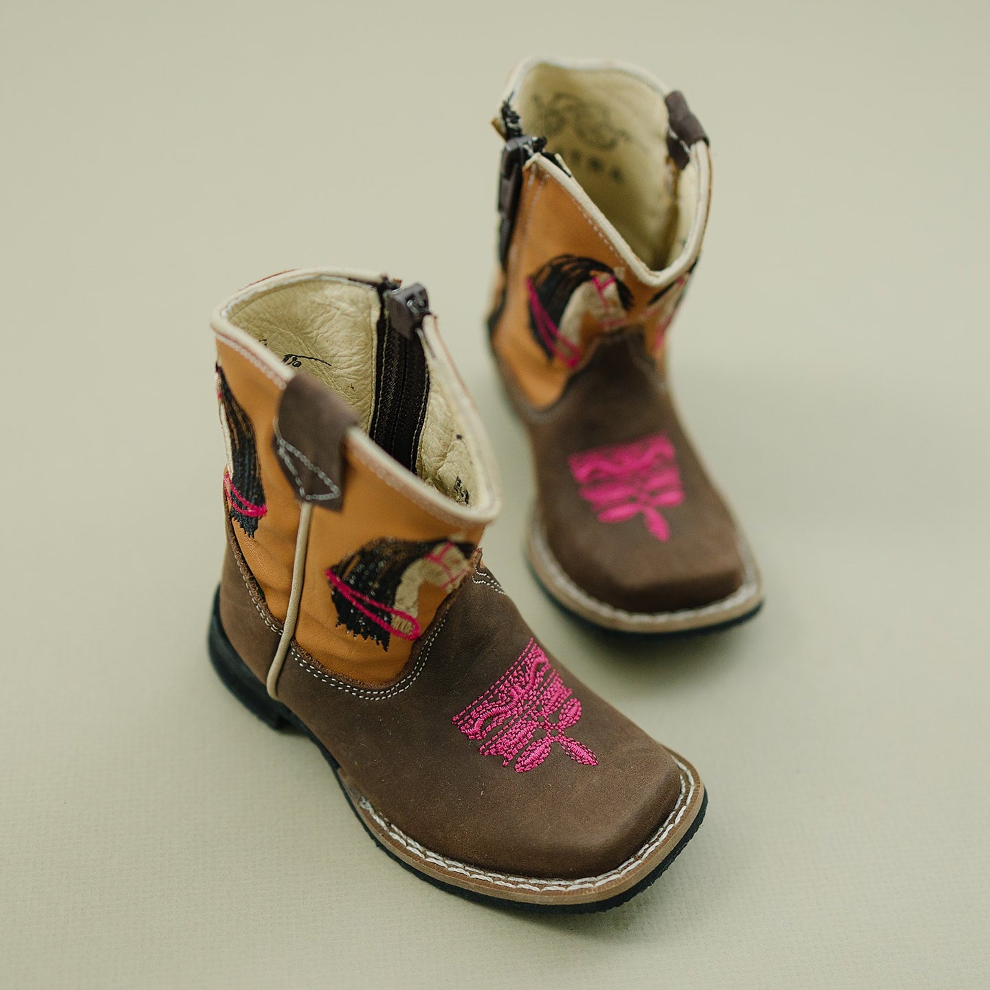 Cowgirl Boot