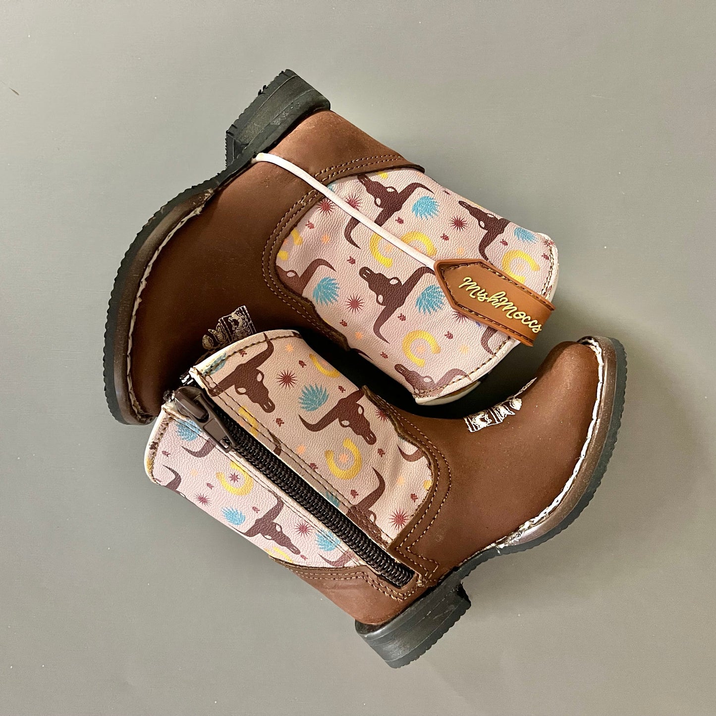 Ranch Boots - Save 30% - USE CODE: SAVE 30