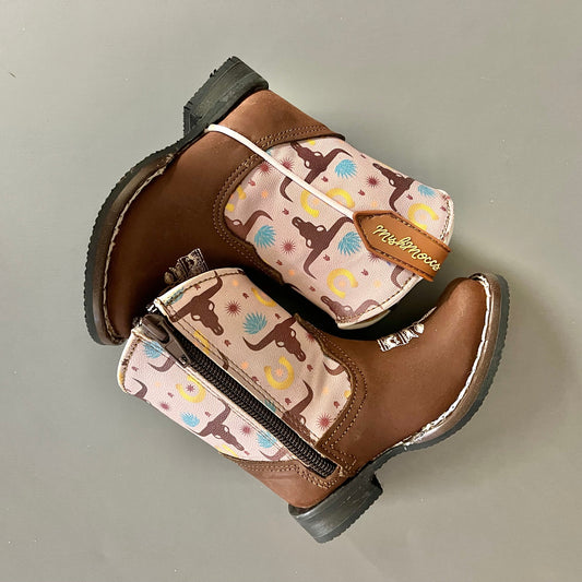 Ranch Boots - Save 30% - USE CODE: SAVE 30