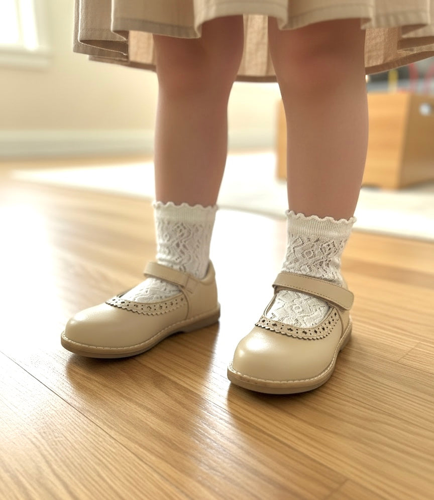 Mary Jane Shoes