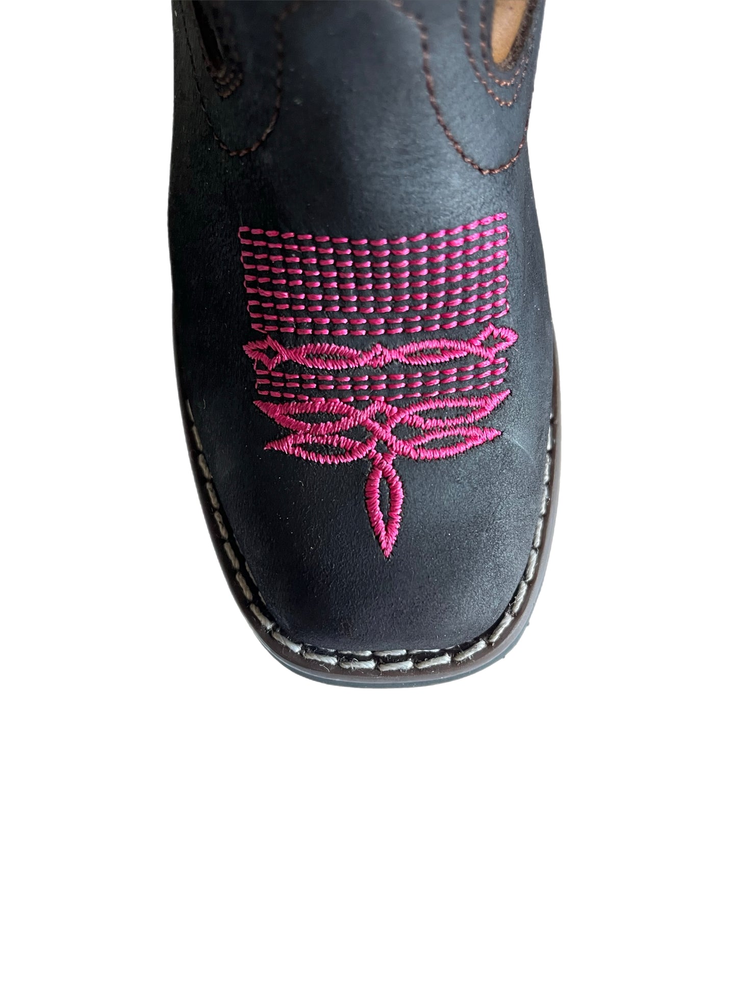 Cowgirl Boot