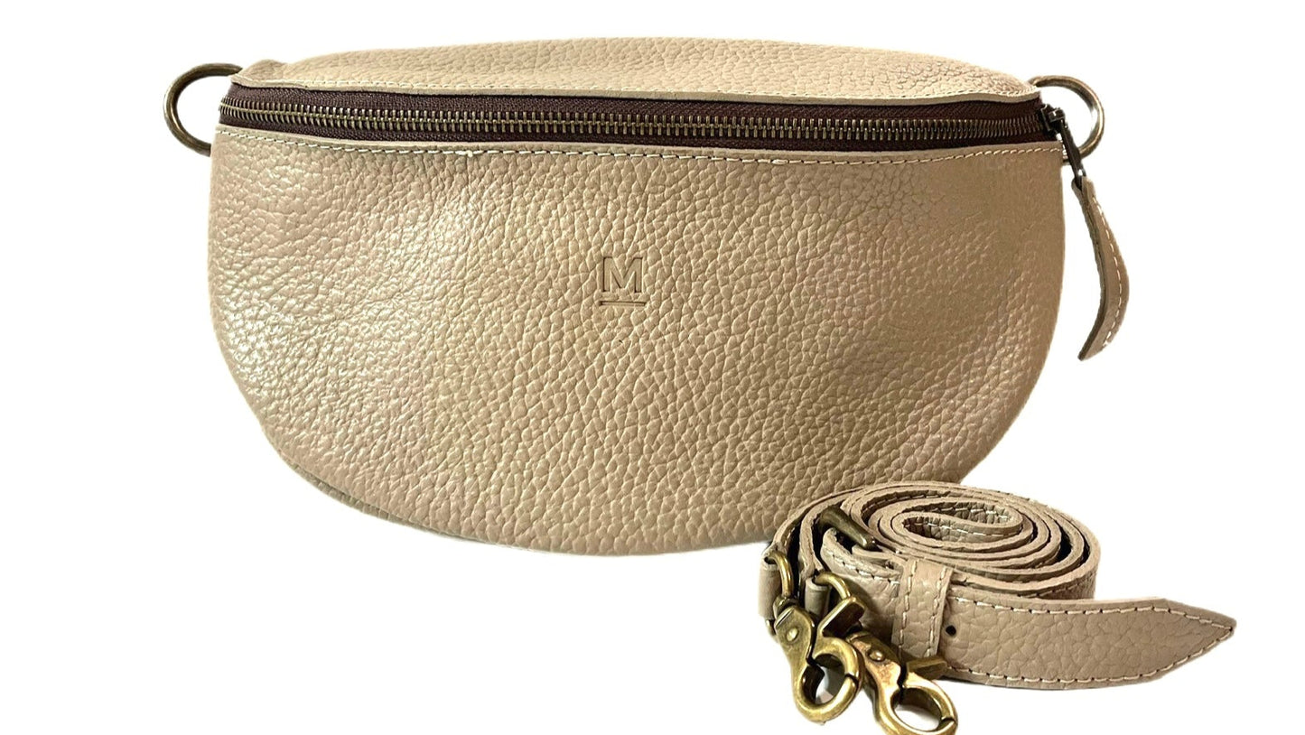 Bumbag- No Pockets - SAVE 50% USE CODE: SAVE50