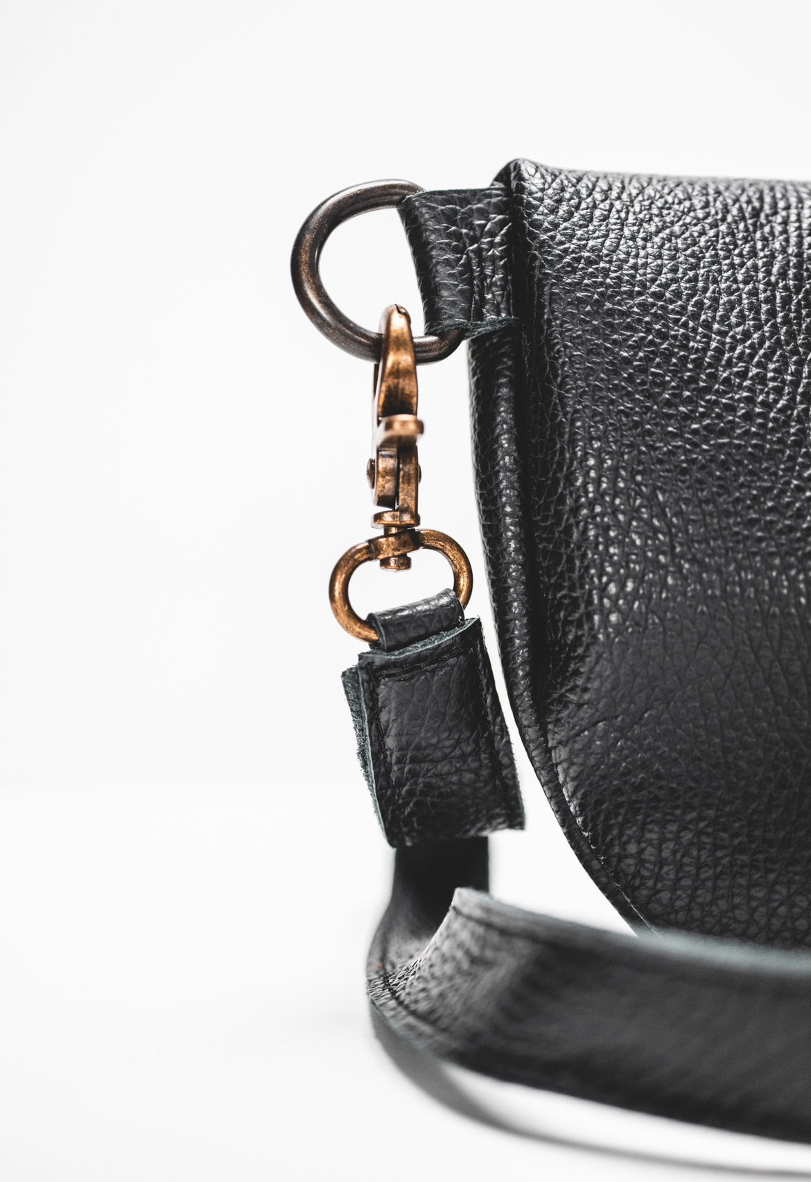 Bumbag with pockets-