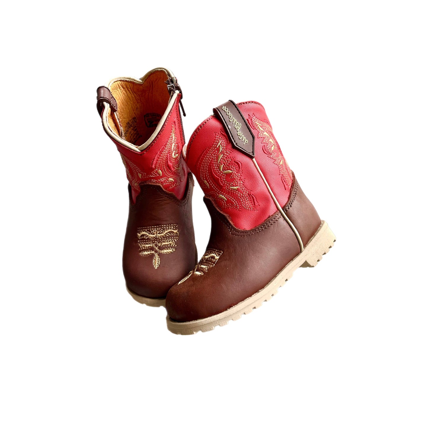 Fireball Bootie - Baby & Toddler