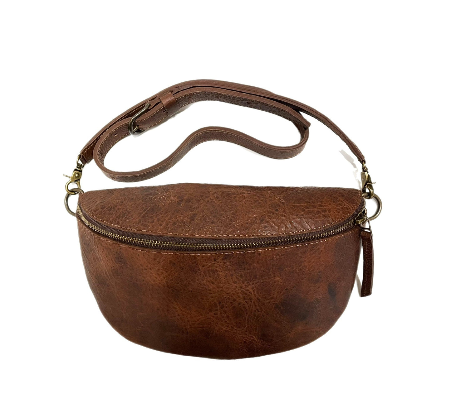 Bumbag- No Pockets - SAVE 50% USE CODE: SAVE50