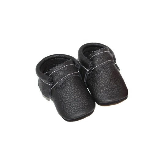 Ebony - Moccs