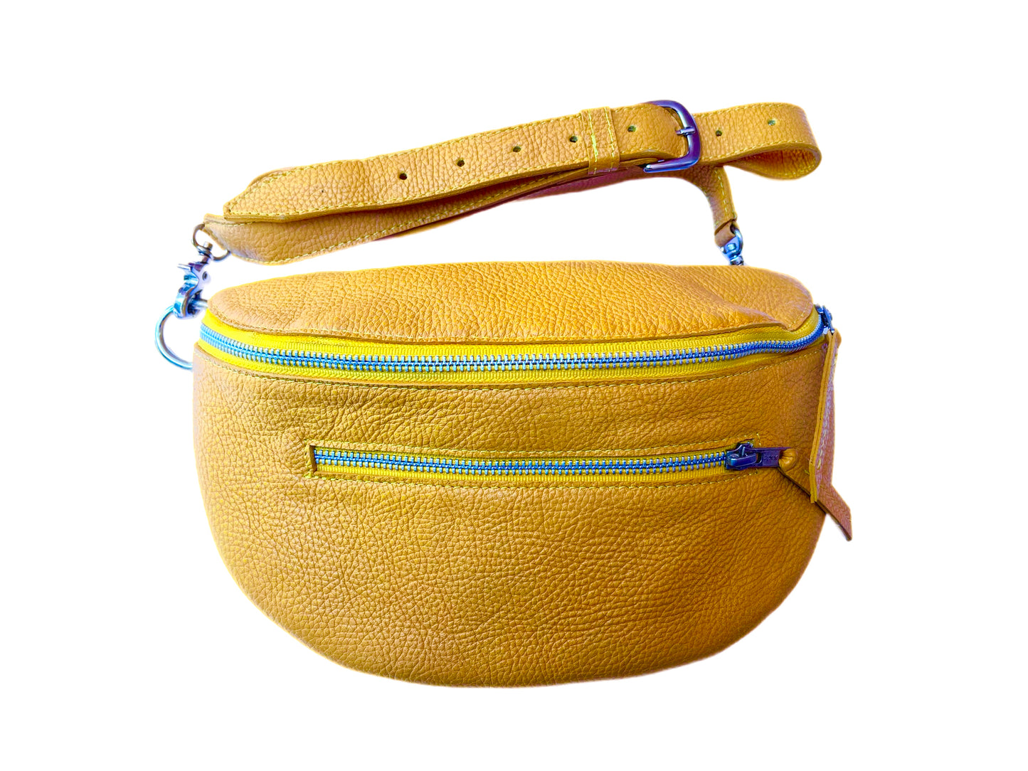 Bumbags with Pockets - Colorful - Save 50% Off- Use Code: SAVE50
