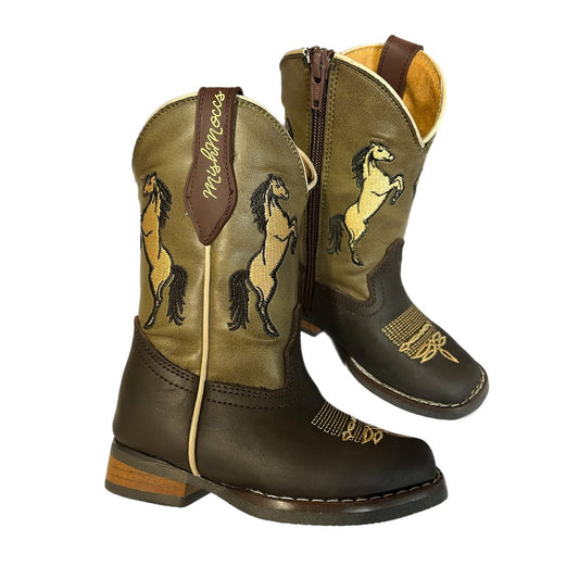 Cowboy Boot