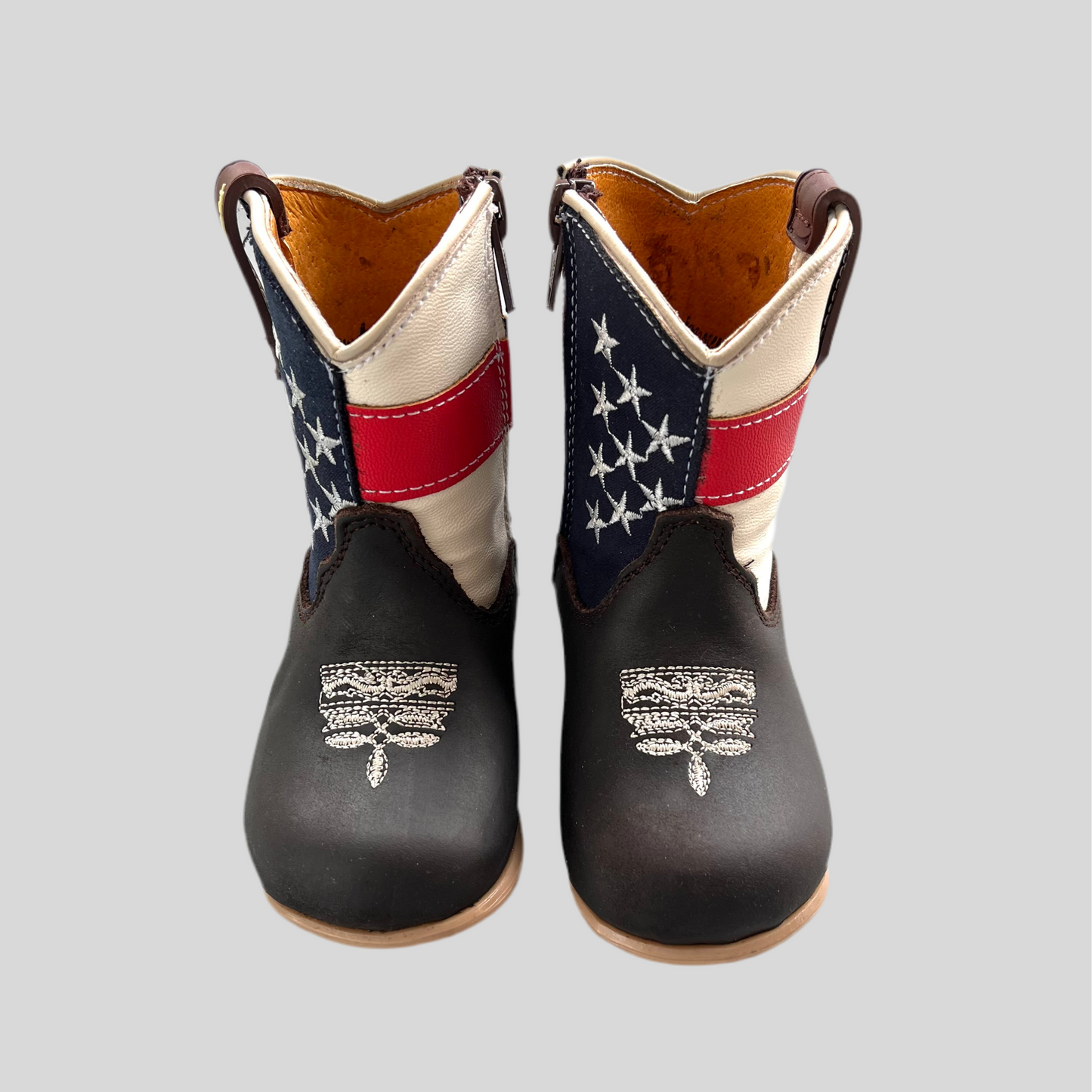 American Stars Bootie - Baby & Toddler