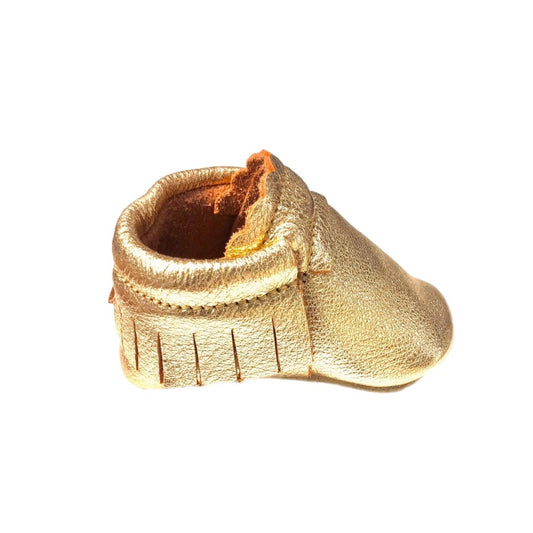 Rose Gold - Moccs