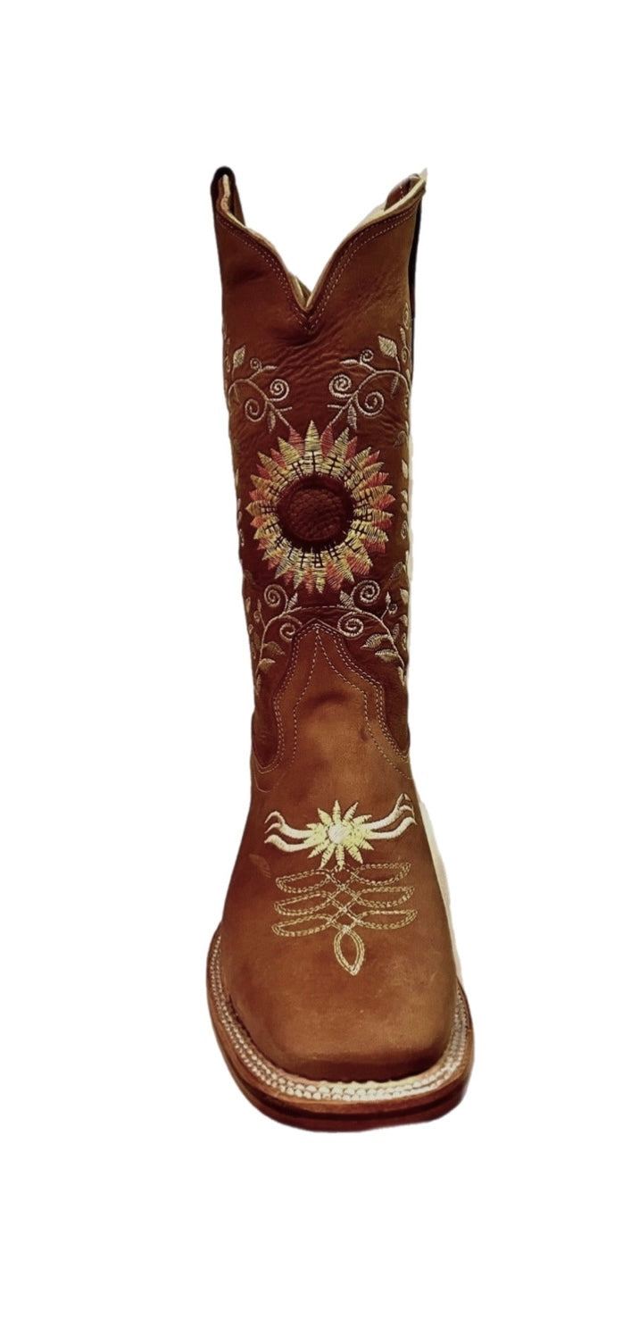 Sunflower- Women Boot - SAVE 70% OFF - USE CODE: SAVE70