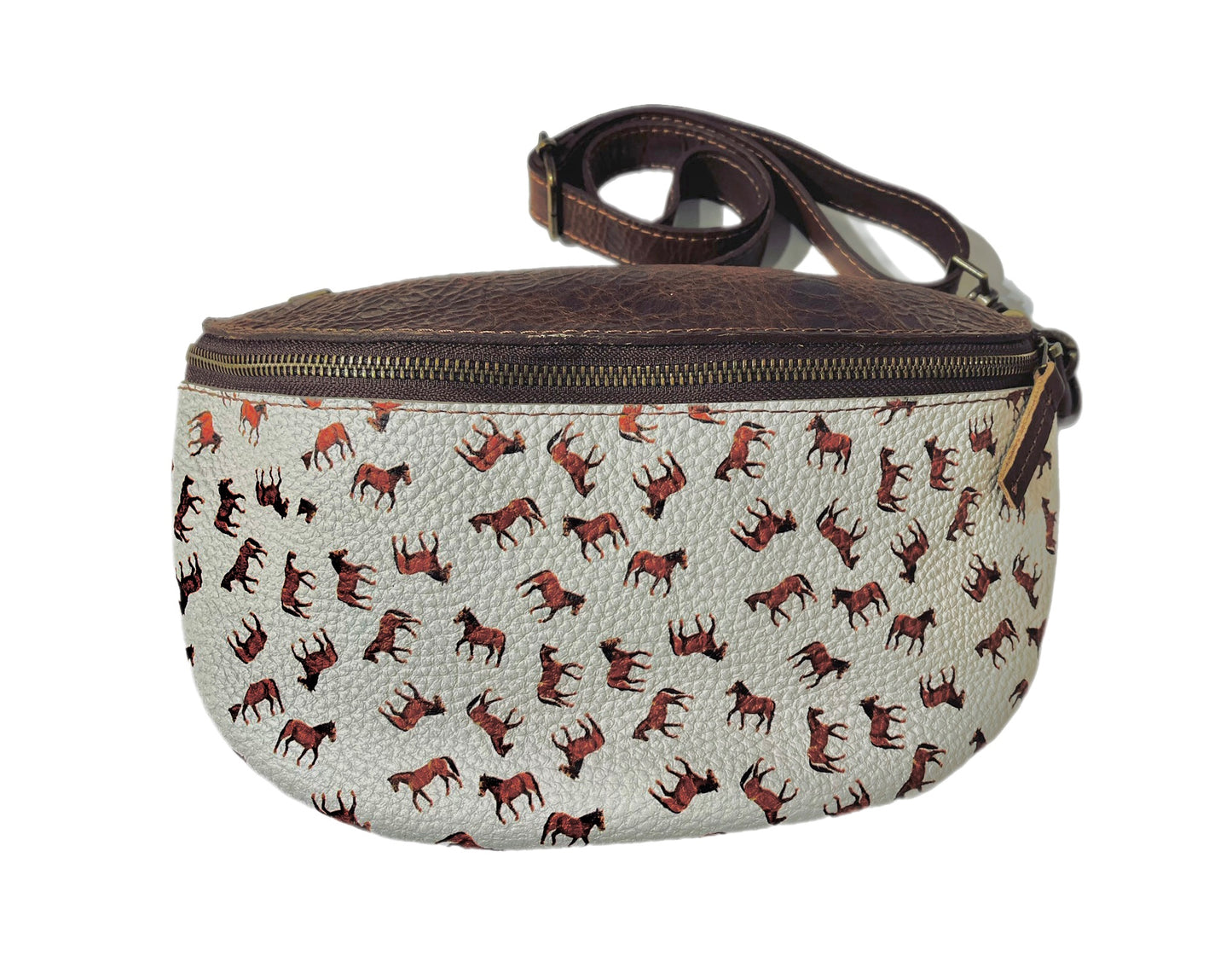 Bumbag- No Pockets - SAVE 50% USE CODE: SAVE50