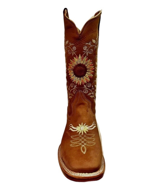 Sunflower- Women Boot - SAVE 70% OFF - USE CODE: SAVE70