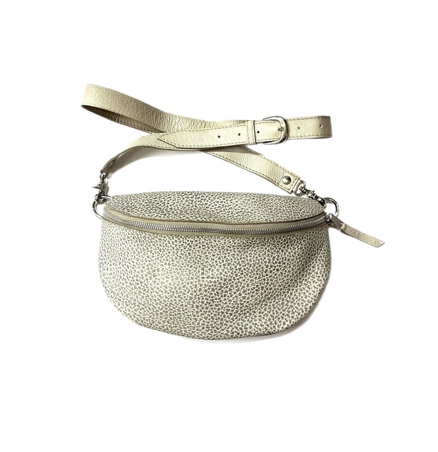Bumbag- No Pockets - SAVE 50% USE CODE: SAVE50