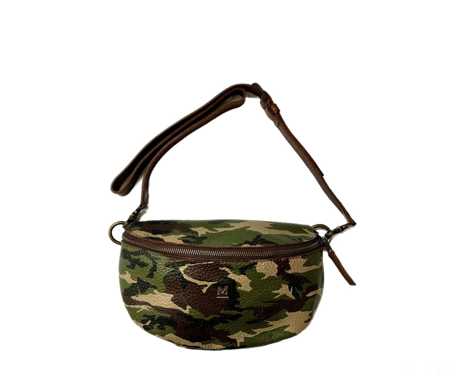 Bumbag- No Pockets - SAVE 50% USE CODE: SAVE50