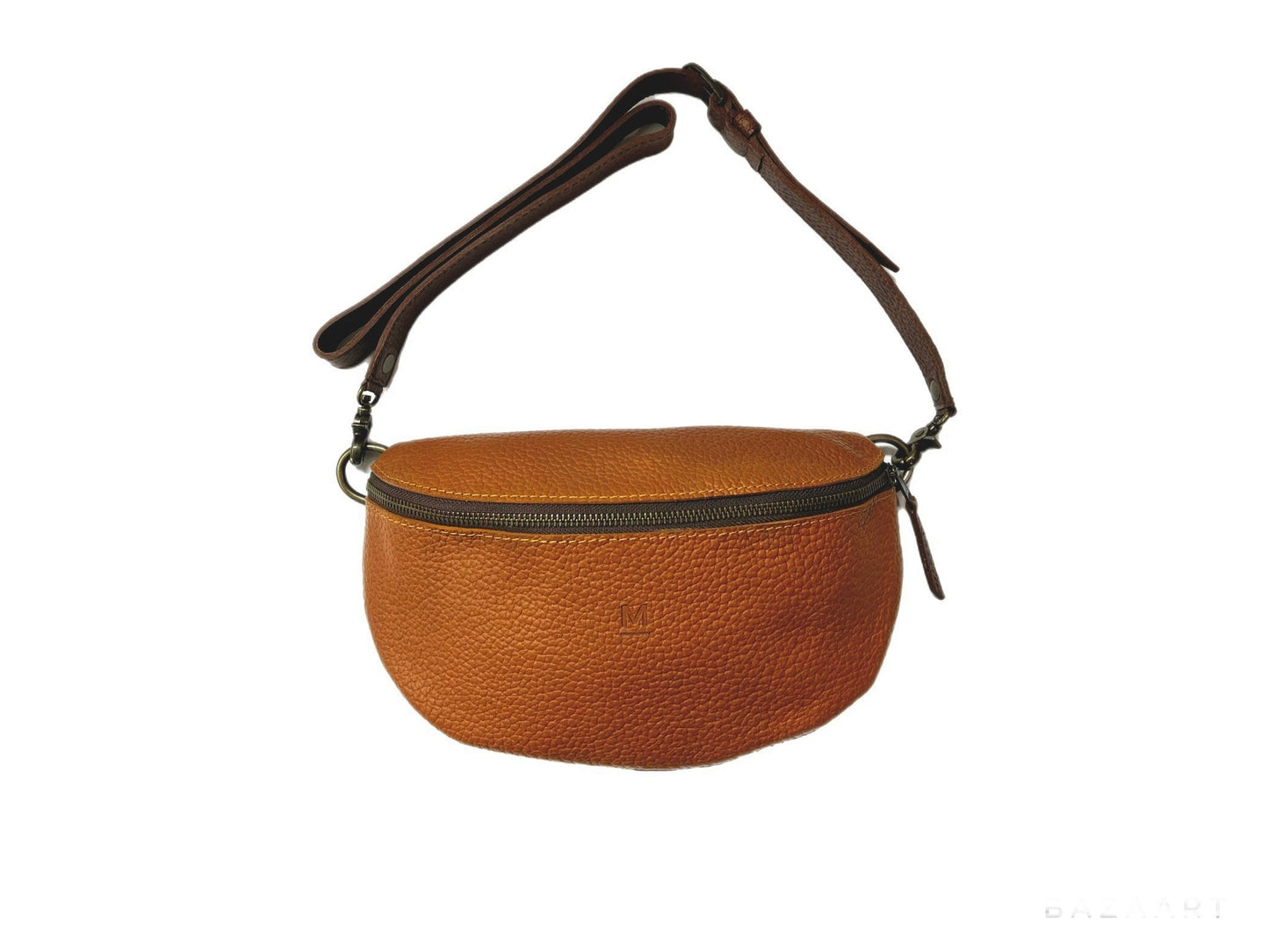 Bumbag- No Pockets - SAVE 50% USE CODE: SAVE50