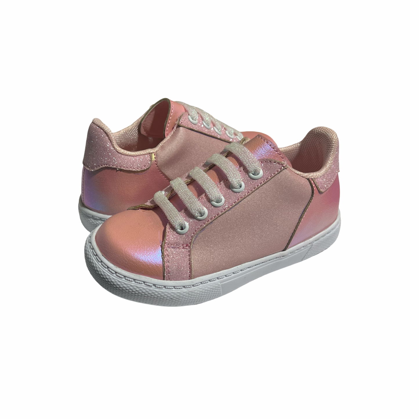 Sneakers - Glitter Kicks