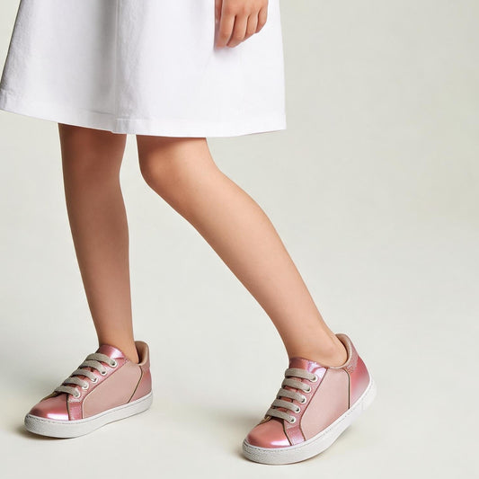Sneakers - Glitter Kicks