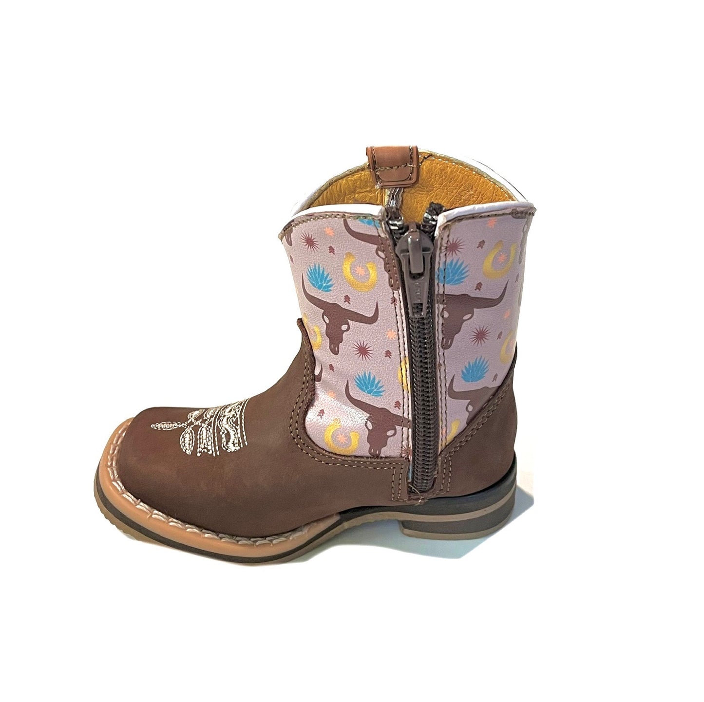 Ranch Boots - Save 30% - USE CODE: SAVE 30