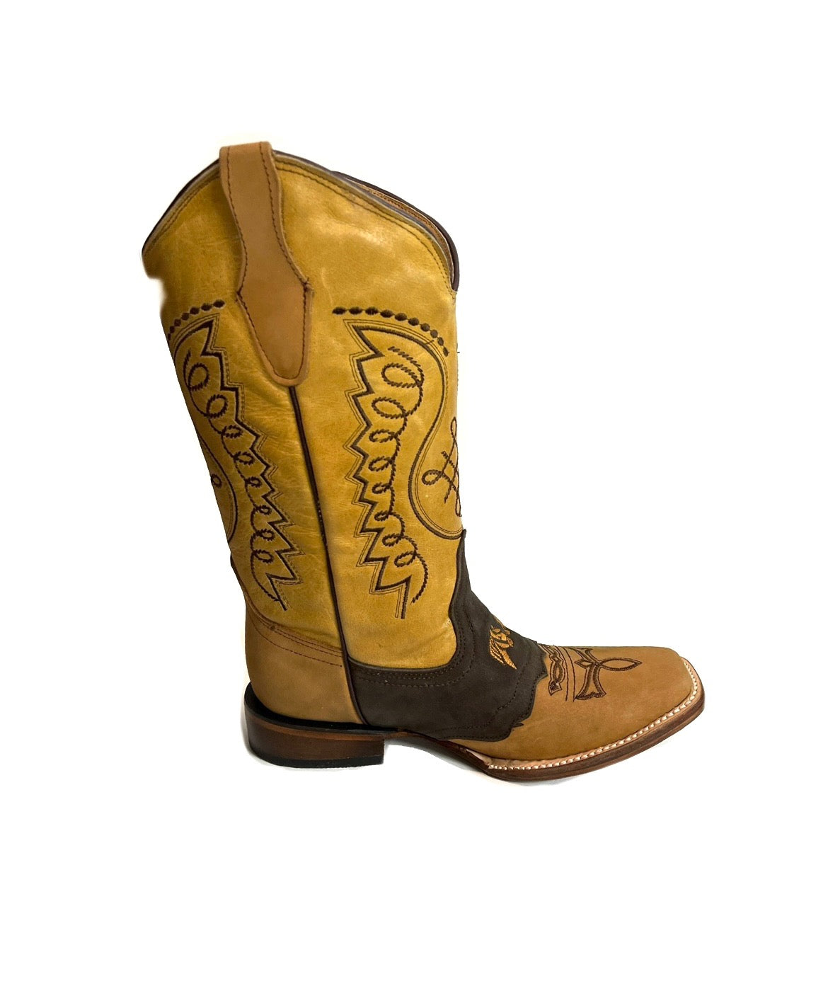 Palomino- Women Horse Boot- Save 70% off     Use code: SAVE70