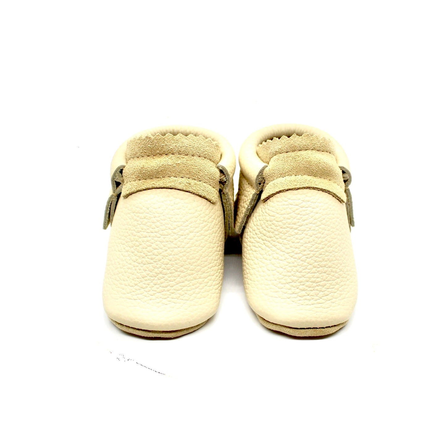 Ivory - Moccs