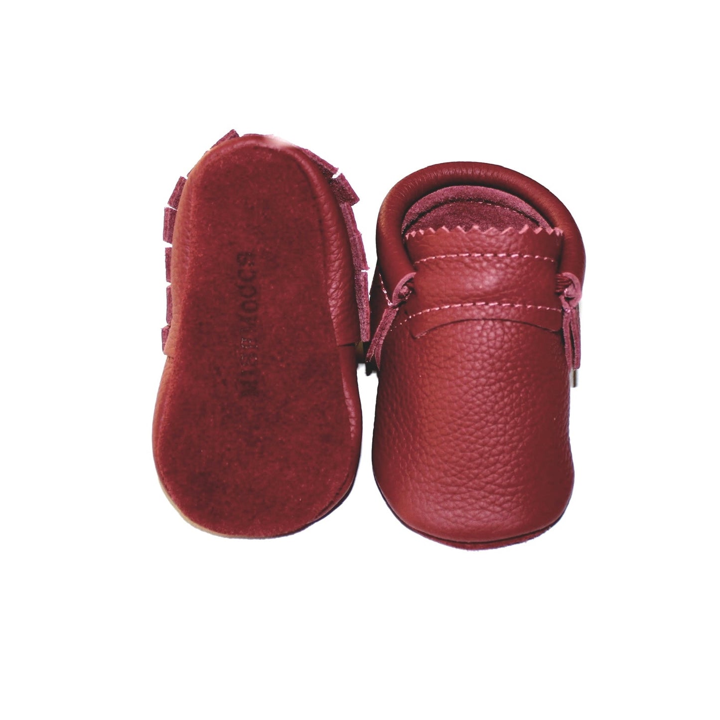 Very Berry - Moccs