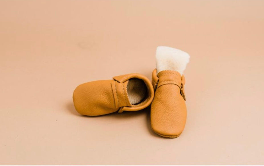 Insoles - Sheepskin