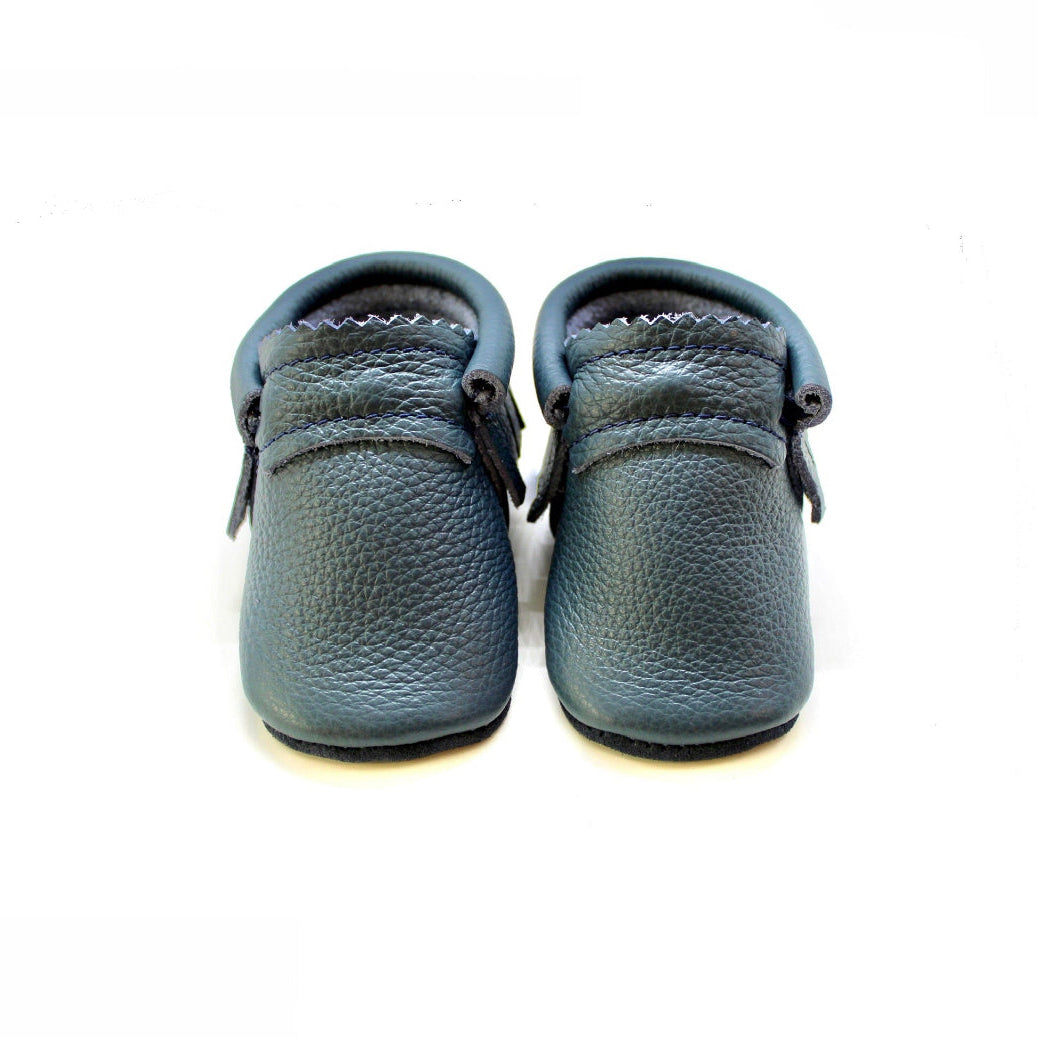 Denim - Moccs