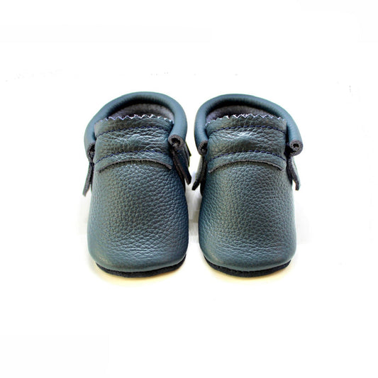 Denim - Moccs