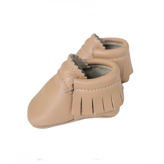 Nude - Moccs