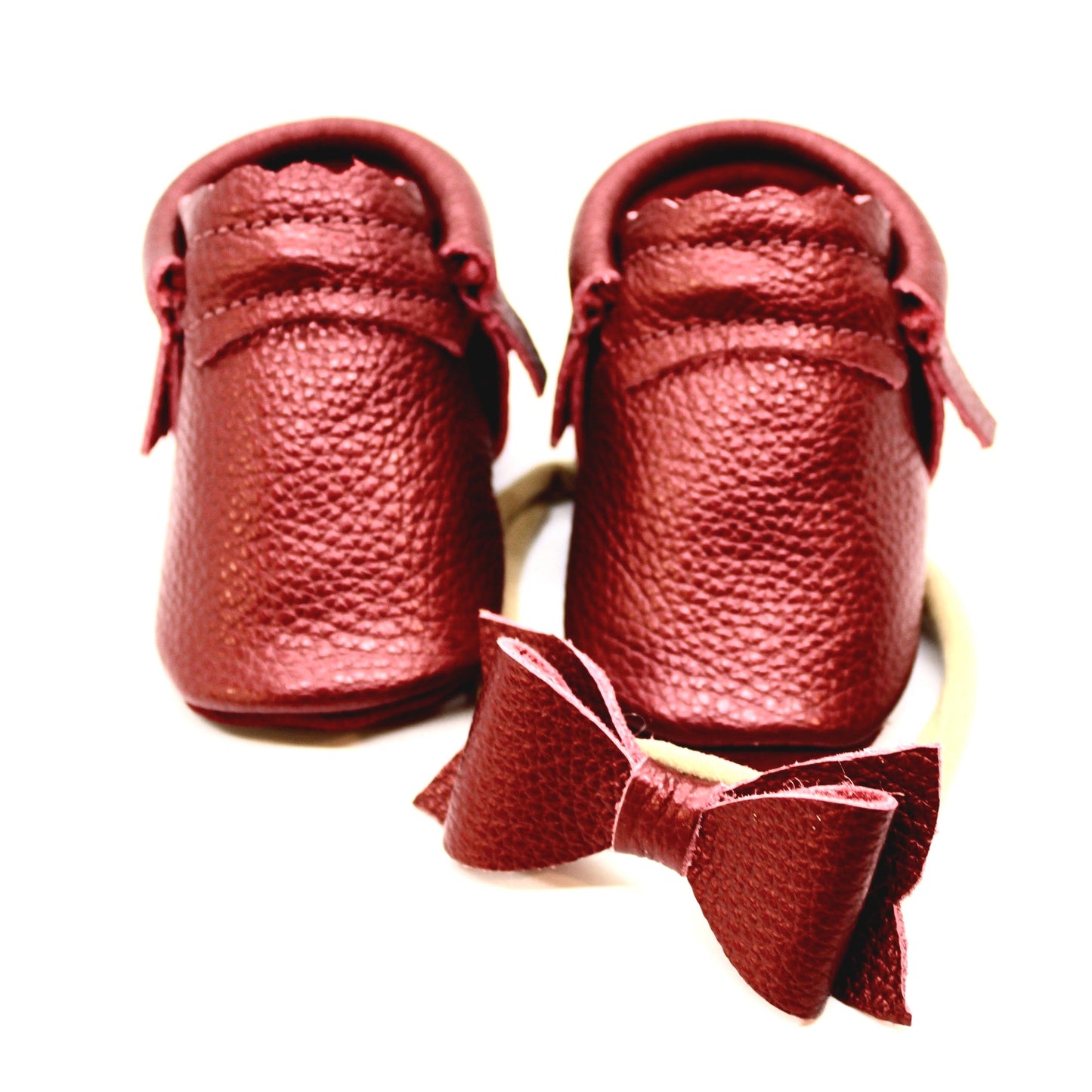 Mulberry - Moccs