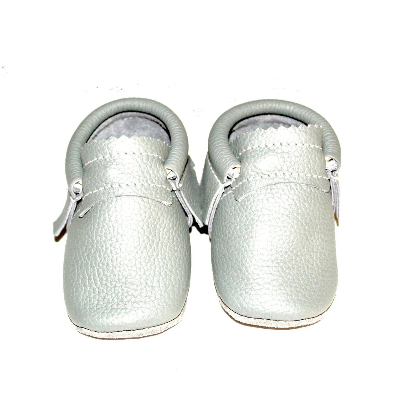Gray - Moccs Media 1 of 3