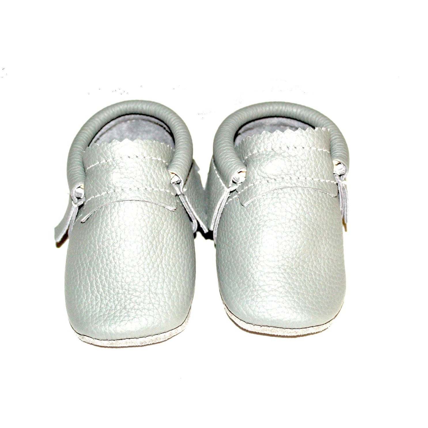 Gray - Moccs Media 1 of 3