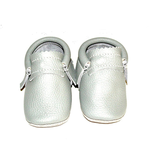 Gray - Moccs Media 1 of 3