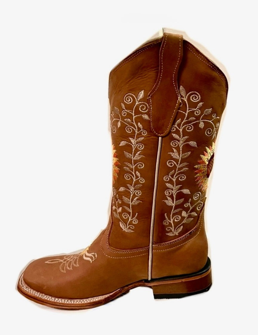 Sunflower- Women Boot - SAVE 70% OFF - USE CODE: SAVE70